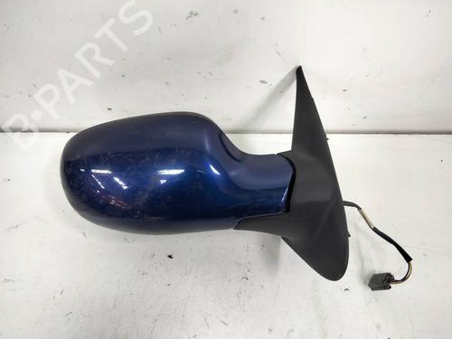 Right mirror NISSAN MICRA III (K12) 1.4 16V | BP8704830C27 