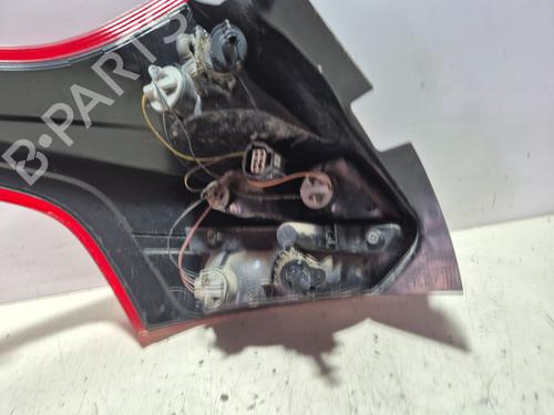 Right taillight FORD FOCUS III  | BP25871419C35 