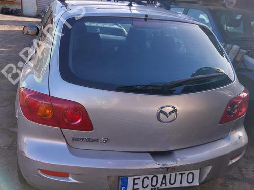 Left tailgate light MAZDA 3 Saloon (BK) 1.6 (BK12) | BP33689217C79 - Image 9