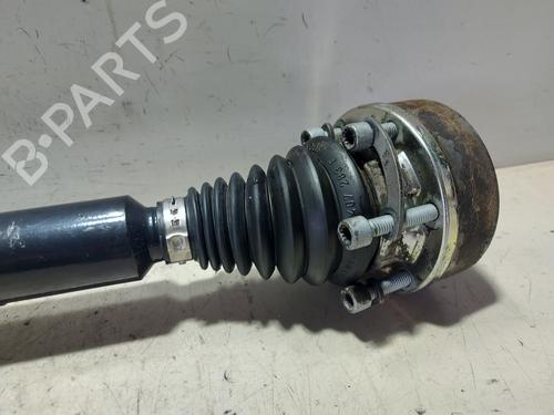Right front driveshaft SEAT ALTEA (5P1)  | BP20111498M39 