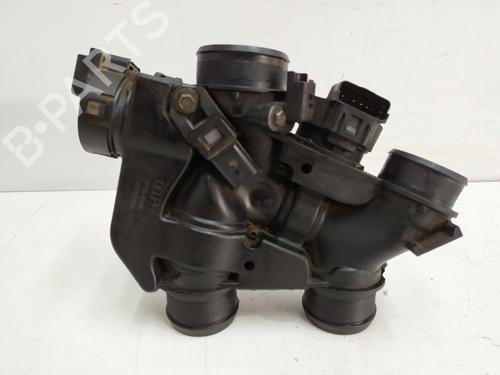 Spjældhus CITROËN C4 Grand Picasso I (UA_) [2006-2013]  31671495