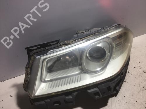 Left headlight RENAULT MEGANE II (BM0/1_, CM0/1_) 1.5 dCi (BM1F, CM1F) | BP27627718C28 