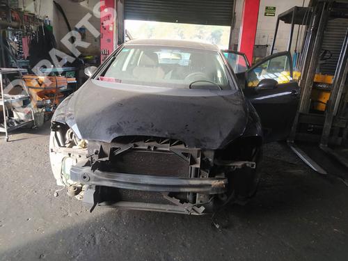 Used Parts SEAT LEON (1P1)  2.0 TDI 16V  1161701