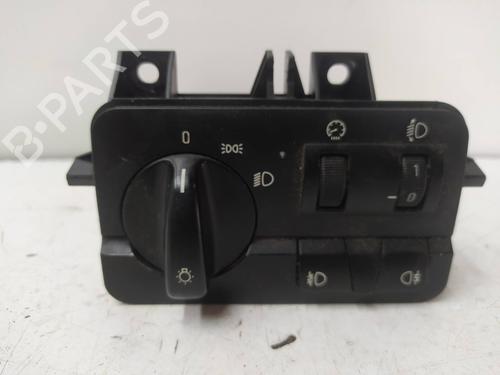Used Headlight switch BMW 3 Coupe (E46) 323 Ci (170 hp) 9756807