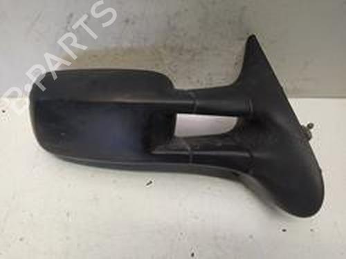 Right mirror SEAT INCA (6K9)  | BP8702697C27 