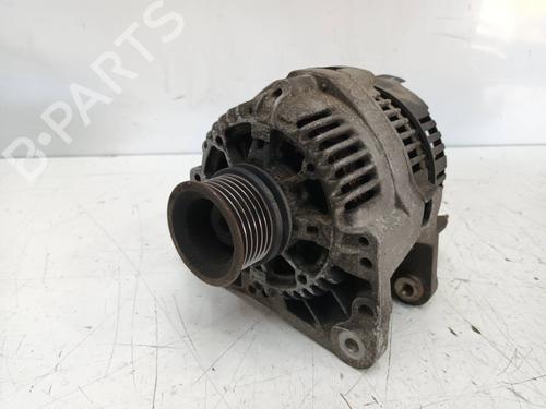 Used Alternator SEAT AROSA (6H1) 1.0 (50 hp) 22565100