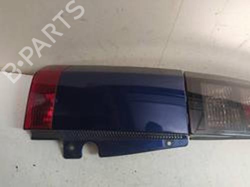 Left taillight OPEL MERIVA A MPV (X03) 1.3 CDTI (E75) | BP8714528C34