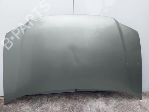 Used Hood VW CADDY III Box Body/MPV (2KA, 2KH, 2CA, 2CH) [2004-2016]  32073697