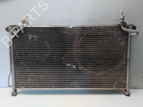 AC radiator NISSAN TERRANO II (R20) 2.7 TDi 4WD | BP8712864M32 