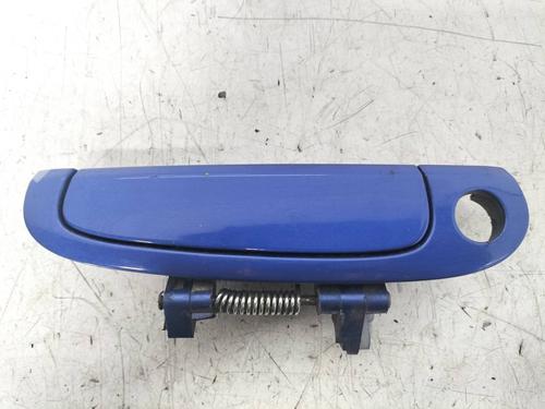 Used Front right exterior door handle Front right exterior door handle KIA PICANTO I (SA) 1.0 (61 hp) 11176803 11176803