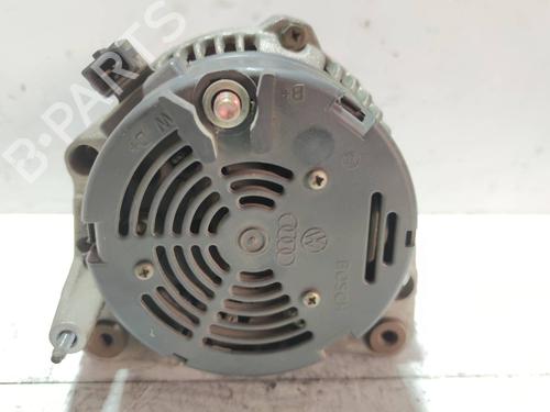 Generator AUDI A3 (8L1) 1.8 | BP8705744M7 