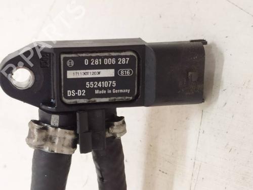 Other OPEL COMBO Box Body/MPV (X12) 1.3 CDTI (B05) | BP40541604O1 - Image 2