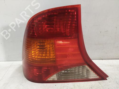 Used Left taillight Left taillight FORD FOCUS I Turnier (DNW) [1999-2007] 35737984 35737984