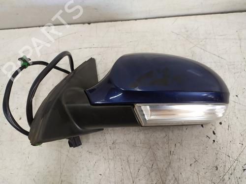 Retrovisore sinistro VW PASSAT B6 (3C2)  | BP30400429C26 