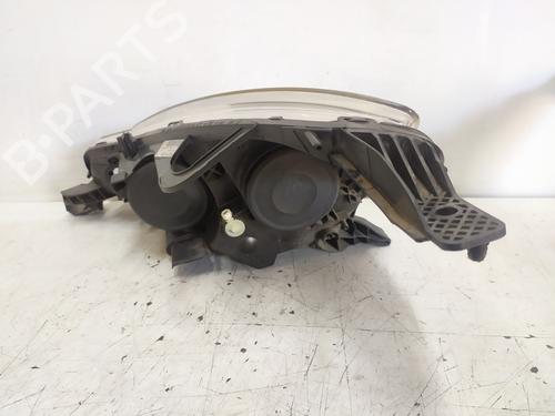 Right headlight CITROËN C3 II (SC_) | BP36670574C29 - Image 4