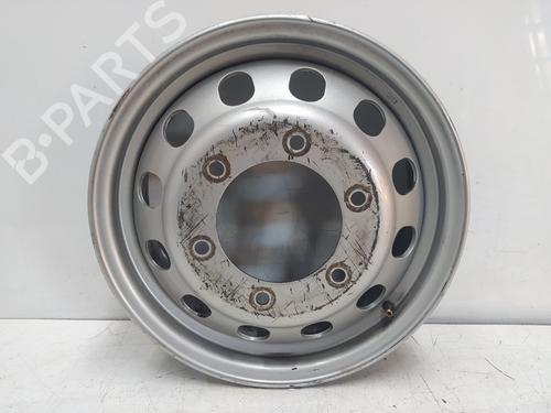 Cerchio FORD TRANSIT CUSTOM V362 Van (FY, FZ) [2012-2026]  31131975