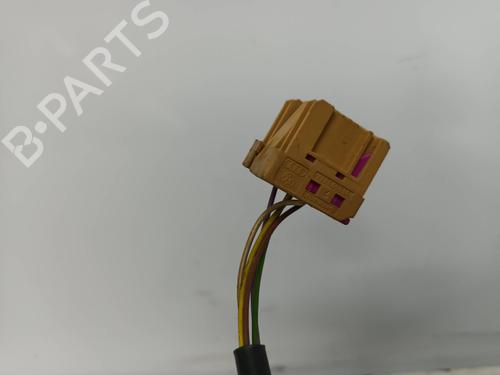 Right mirror SEAT IBIZA III (6L1)  | BP11393252C27 
