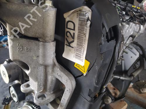 Engine LANCIA YPSILON (843_) 1.4 16V (843.AXC11, 843.AXC1B, 843.AXC1A) | BP27801838M1 