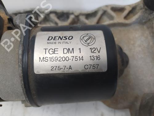 Front wiper motor LANCIA MUSA (350_)  | BP17521798M29 