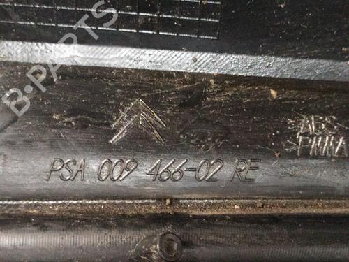 Right taillight CITROËN C4 Picasso I MPV (UD_) | BP30102524C35