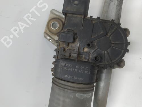 Front wiper motor OPEL ASTRA H GTC (A04) 1.9 CDTI (L08) | BP16152359M29 
