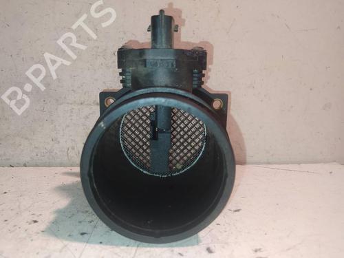Used Mass air flow sensor NISSAN TERRANO II (R20) 2.7 TDi 4WD (125 hp) 8712862