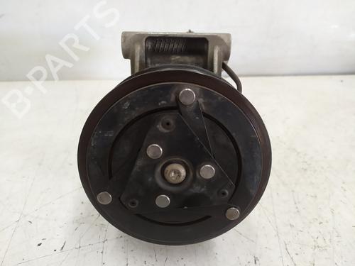 Used AC compressor AC compressor RENAULT MEGANE II Estate (KM0/1_) 1.6 (113 hp) 33208185 33208185