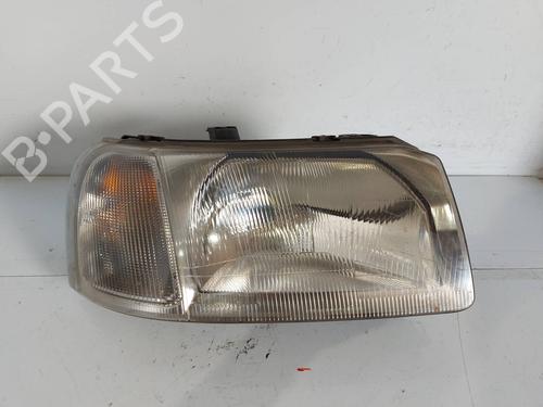 Used Right headlight LAND ROVER FREELANDER I (L314) 2.0 Td4 4x4 (112 hp) 8707933