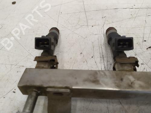 Injection rail CHEVROLET AVEO Hatchback (T300) | BP30569827M98