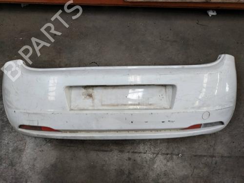 Rear bumper FIAT GRANDE PUNTO (199_) 1.3 D Multijet (75 hp)null