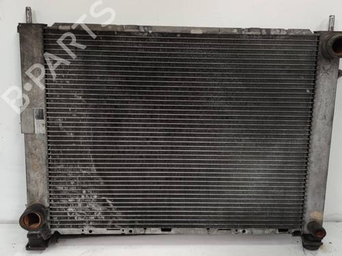 Used Water radiator RENAULT CLIO III (BR0/1, CR0/1) [2005-2014]  9587091