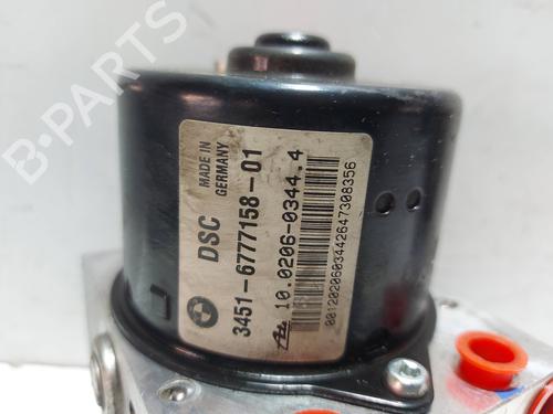 ABS pump BMW 3 (E90) 320 d | BP30136683M43