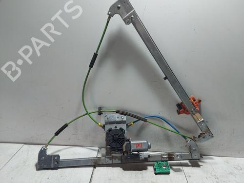 Front right window mechanism CITROËN JUMPY II Van 1.6 HDi 90 8V | BP36020982C23 - Image 5