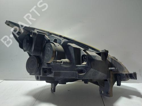 Left headlight PEUGEOT PARTNER Box Body/MPV (5_, G_) | BP30574129C28
