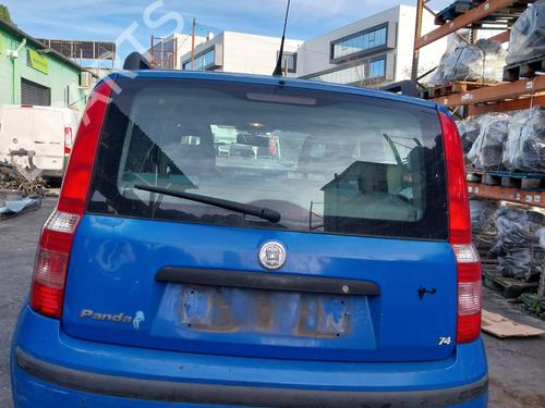 Starter FIAT PANDA (169_) 1.2 (169.AXB11, 169.AXB1A) | BP32213203M8 