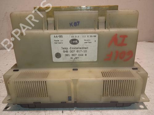 Commande Chauffage VW GOLF IV (1J1)  | BP10922116I5 