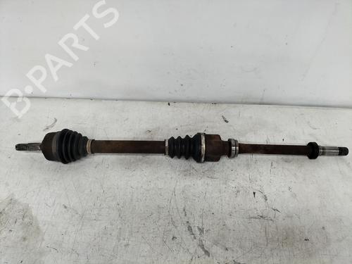 right-front-driveshaft-peugeot-206-saloon-2007-11914386 main image