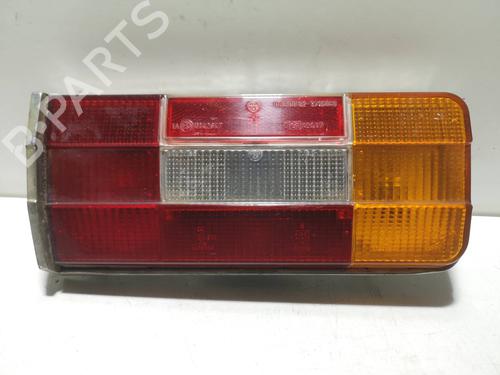 Used Right taillight LADA NIVA Closed Off-Road Vehicle (2121, 2131) [1976-2025]  9272477