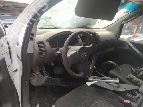 Egr NISSAN PATHFINDER III (R51)  | BP12511391M69 
