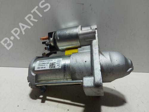 Startmotor RENAULT CLIO V (B7_) [2019-2025]  23575056