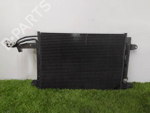 AC-Kondensator AUDI A3 (8P1) 1.9 TDI (105 hp) 12509478