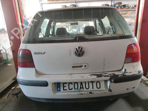 Front left window mechanism VW GOLF IV (1J1) 1.4 16V | BP11810465C22 