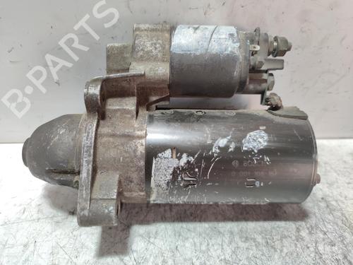 Used Starter BMW 5 (E60) 525 i (192 hp) 10346886