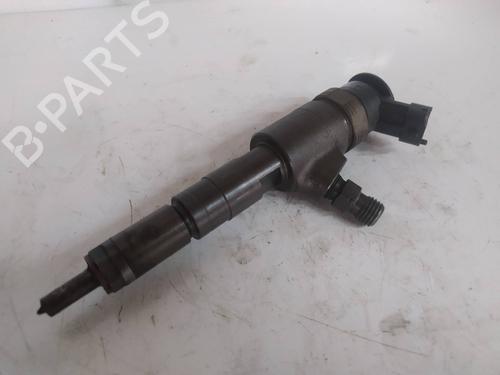 Used Injector PEUGEOT 206+ (2L_, 2M_) 1.4 HDi eco 70 (68 hp) 8703931