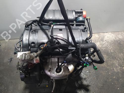 Motor CITROËN XSARA PICASSO (N68) 1.6 16V | BP29724263M1 