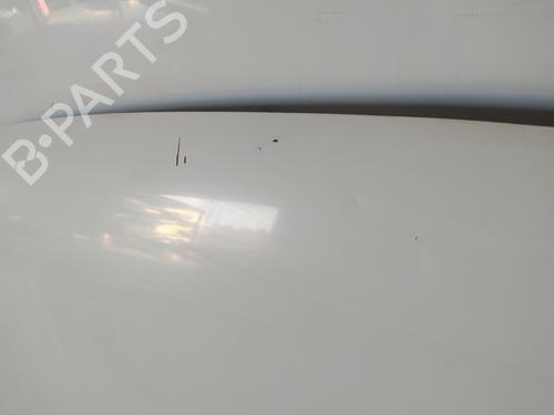 Hood OPEL ASTRA F Hatchback (T92) 1.6 i (F08, M08, F68, M68) | BP18319439C1 
