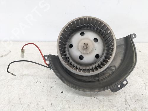 Heater blower motor OPEL ASTRA H (A04)  | BP14156350M62 