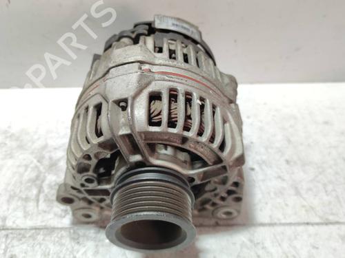 Alternator SKODA OCTAVIA II (1Z3) 1.6 | BP8699398M7 