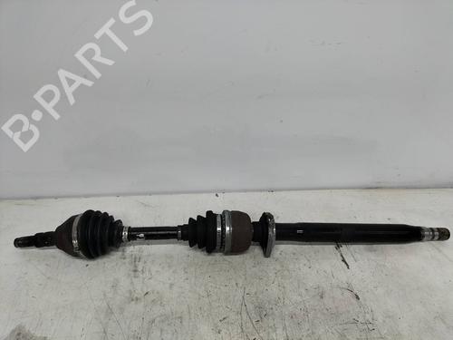 Drivaksel fortil Højre OPEL VECTRA C (Z02)  | BP11009796M39 