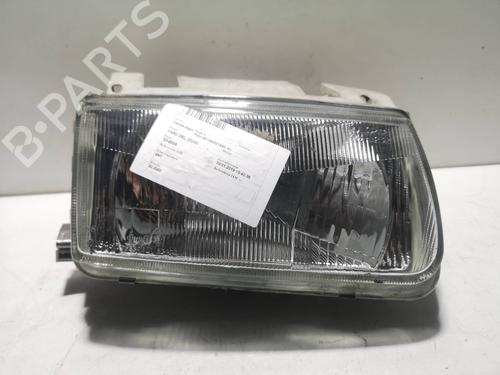 Right headlight VW POLO Hatchback Van (86CF) 1.0 (45 hp) 8710350